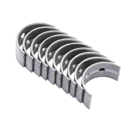 Roulement de vilebrequin de moto pour réfection moteur CB1000 R et CBR1000RR avant la saison