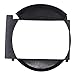 NewYall Radiator Cooling Single Fan Shroud for Jeep Cherokee 1987-2001, Comanche 1986-1992, Wagoneer 1987-1990