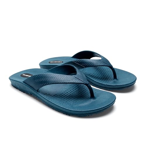 Image of Okabashi Men's Surf Flip Flops - Sandals
