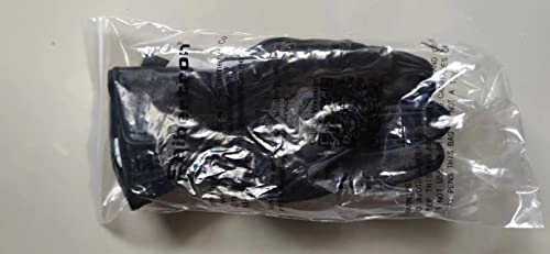 Seibertron Guanti Professionali SP-2 Neri da