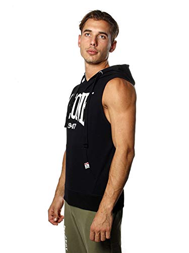 LEONE 1947 APPAREL Sport Fight Activewear Lsm1150