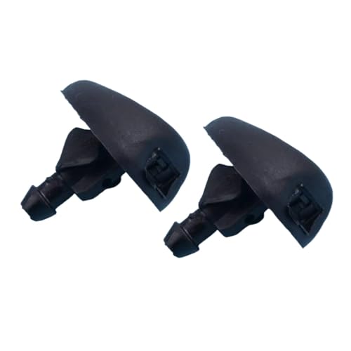 Buse de lave-glace 6438V8 pour pare-brise avant Citroën C3 Saxo