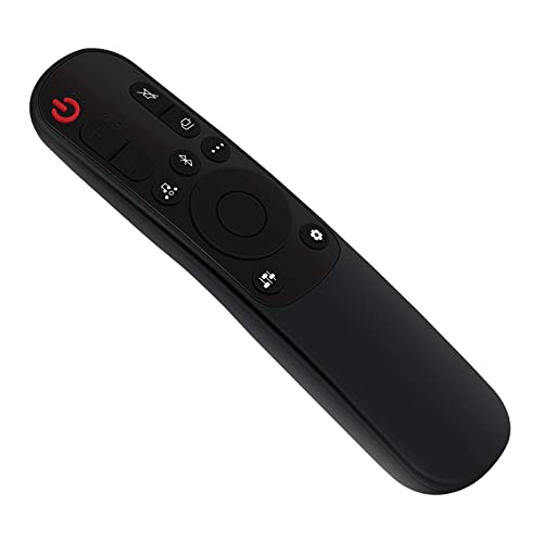 AKB76038001 Telecomando Sostituito - VINABTY - compatibile con telecomando LG