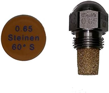 Ugello Caldaia Tipo S, Angolo.60°, 0.50 Galloni | Leroy Merlin