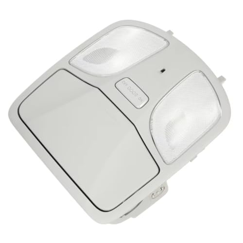 Luz de lectura para coche Hyundai Sonata 2011-2014 ref 928003S002TX 2