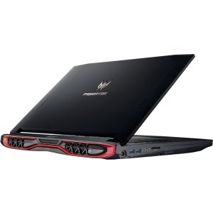 Acer Predator 17 Gaming Laptop, Core i7, GeForce GTX 1060, 17,3
