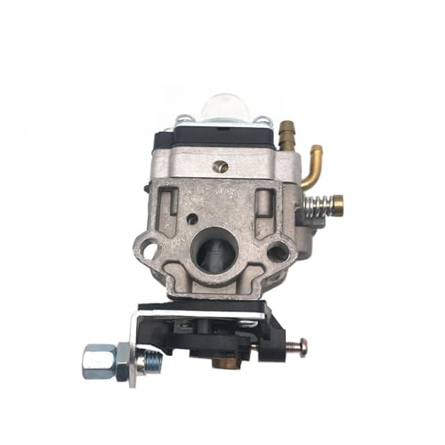 Carburetor kit for TH23 TH26 TH34 33CC manguera filtro desbrozadora