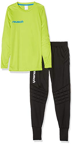 Ensemble de football Reusch Match Set Junior pour entraînement des enfants