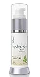 Vitamin C Serum for Face, Hyaluronic Acid Facial Serum, Hydrating Serum with Moisturizing Vitamin E...