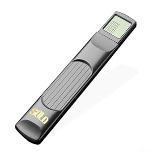 Fubesk SOLO Trener Akordów Kieszonkowy