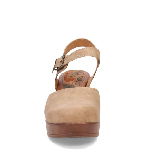 Image of b.o.c. Women's Natasha Boho Sandals