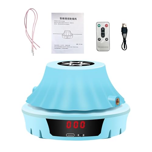 Máquina de cuerda de saltar automática y recargable de 4.9 x 3.15 pulgadas para fitness