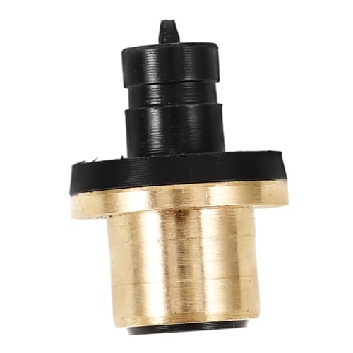 HOLIDYOYO Gourd Accessorio Per La Conservazione Del Riutilizzabile e Resistente Perdite