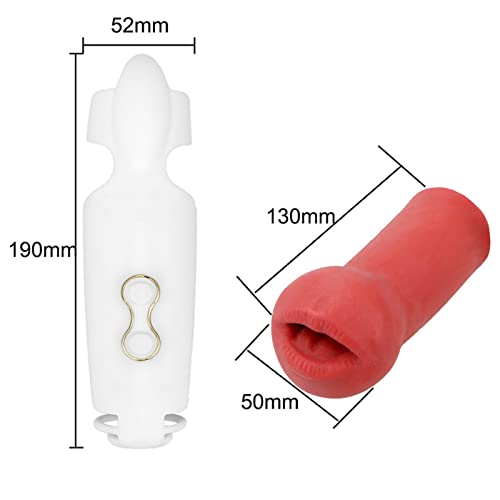 Mãsturbäḍõr 9 Modos Vḯbrầcḯón Vîbrãdør Rotação Dinâmica Dîôdộ Juguḕtes Sḕxuẩlḕs Para Homens Para Hom