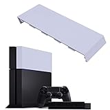 Frontplattenschutzabdeckung für PS4-Konsole