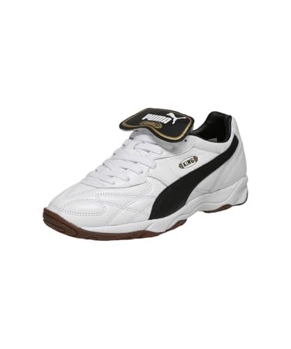Image of Puma Unisex-Adult King Indoor Sneaker
