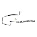 Edelmann 91861 Power Steering Pressure Hose