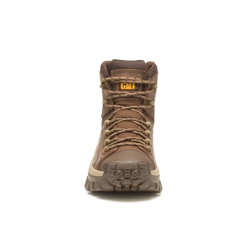 Cat Footwear Men's Invader Hiker Waterproof Hiking Boot3