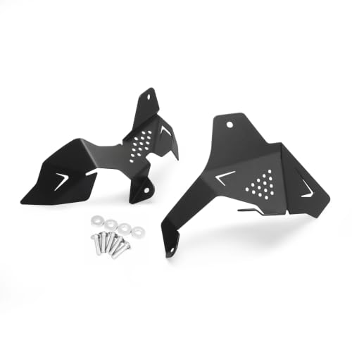 Protection de corps d'accélérateur moto de haute précision R1300GS - 5