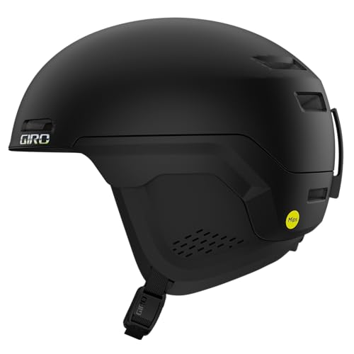 Image of Giro Owen Spherical Snow Helmet