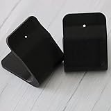 Package include 2 pcs stand for Philips Hue Play Bar.With a 45° angle, the Hue-typical perfect light can be tastefully staged.(Don't include Philips Hue Play Bar) Easy to use,the stand for Philips Hue Play Bar just need to use the screw from the supp...