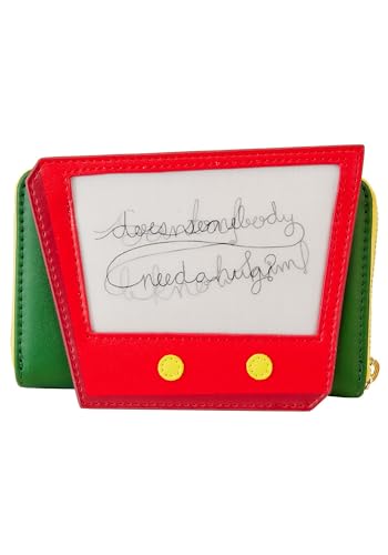 Loungefly WB Elf 20th Anniversary Cosplay Wallet Elf