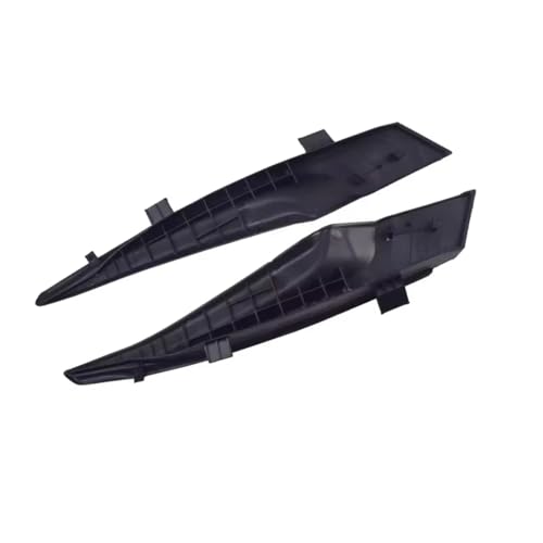 Déflecteur balai glace Toyota Corolla 2014-2019 cache angle OEM