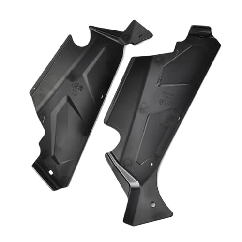 Couvercle latéral de moteur de moto résistant aux chocs pour GS R1250 R1200