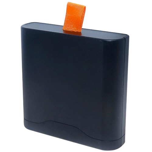 JIIKER Battery Replacment for JBL PartyBox Stage 320 and Xtreme 4 Portable Speaker Compatible with JBL Battery 400