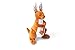 Porridge & Papaya Kangaroo Stuffed Animal | Cuddly Kangaroo Baby Stuffed Animal in Mama Kangaroo Plush | Soft Stuffed Kangaroo to Love | (11 Inch) Kangaroo with Joey (4 Inches)