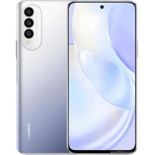 Image of Embed HD-Clear Screen Guard for Huawei nova 8 SE Youth - Harder or Durable Plastic & More Impact-Resistant Than Glass, with Free Installation Kit