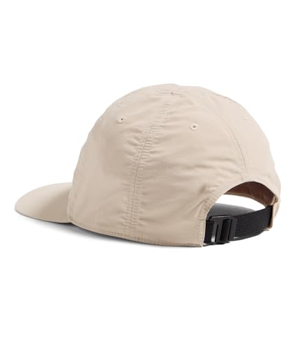 Image of The North Face Unisex-Adult Horizon Hat | Classic Fit Baseball Cap for Men & Women, Perfect for Golf, Cycling & Everyday Wear
