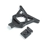 Losi Rear Shock Tower 22S Drag LOS234047 Elec Car/Truck Replacement Parts