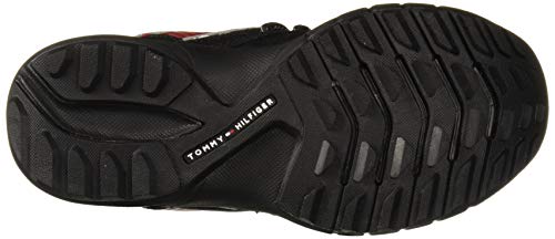 Tommy Hilfiger Kids' Th Trail Mid Boot4