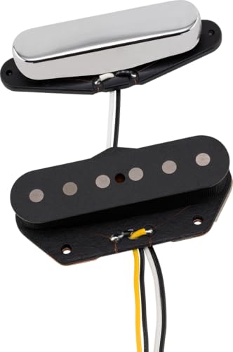 Fender Vintera '50s Vintage Telecaster pickup set