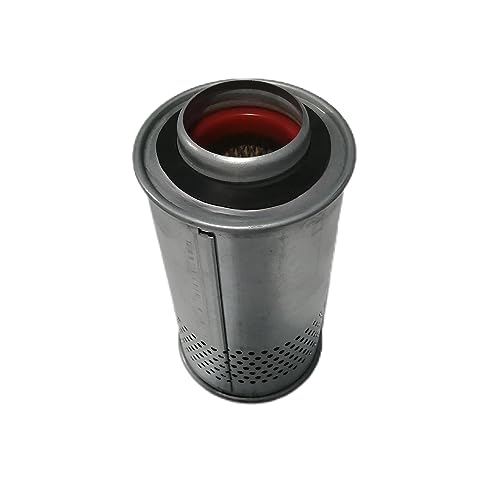 876069 Engine Air Filter Diesels Crankcase Breather Compatible for Volvo Penta TMD30A TAMD41 AD41 AD31 MD31A AQAD31 Engine