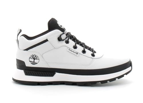 Boots Timberland Baskets mi hautes à lacets pour homme Field Trekker - vue 9