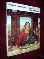 Leonardo: 2the Last Supper 0670423874 Book Cover