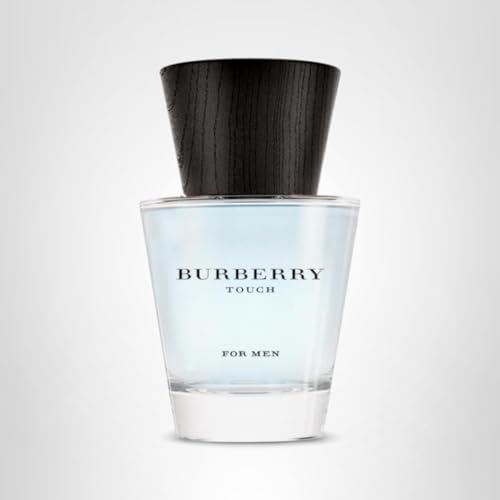 image for Burberry Touch For Men Eau de Toilette 1.6 fl oz, 1.6 Fl Oz (Pack of 1