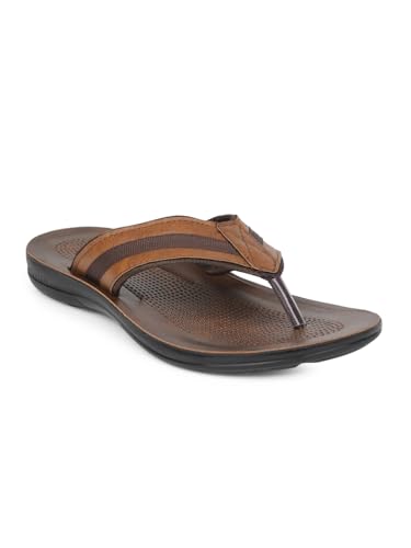 Image of Bata Men's Slip-on Slipper