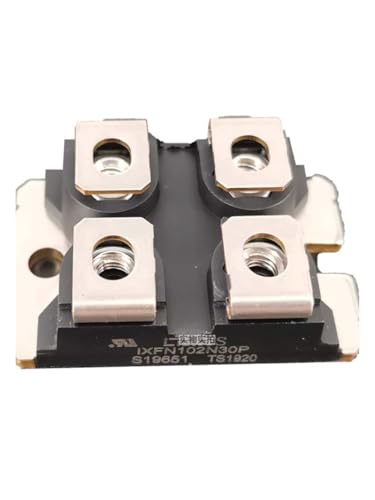 Module de diode de tube MOS IXFN102N30P fusible composant - 3