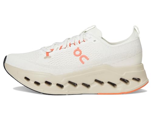 On Women's Cloudsurfer Max Sneaker4