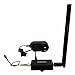 Sunhans Indoor WiFi Signal Booster SH24BTA-N 3000mW 35dBm 2.4GHz 802.11b/g/n Wireless Signal Amplifier Repeater Extender for House, Office, UAV, IP Cameras, RC Equipment