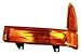 TYC 12-5068-01 Ford Front Driver Side Replacement Parking/Signal Lamp Assembly