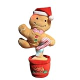 Photo Gallery ghjkldha giocattolo peluche albero di natale - giocattolo albero di natale elettrico cantante con luce - decorazione stagionale per compleanno stanza camera da letto scuola casa dormitorio festa Photo Gallery ghjkldha giocattolo peluche albero di natale - giocattolo albero di natale elettrico cantante con luce - decorazione stagionale per compleanno stanza camera da letto scuola casa dormitorio festa