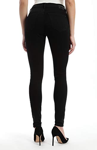 Mavi Women's Alissa High Rise Super Skinny Jeans4