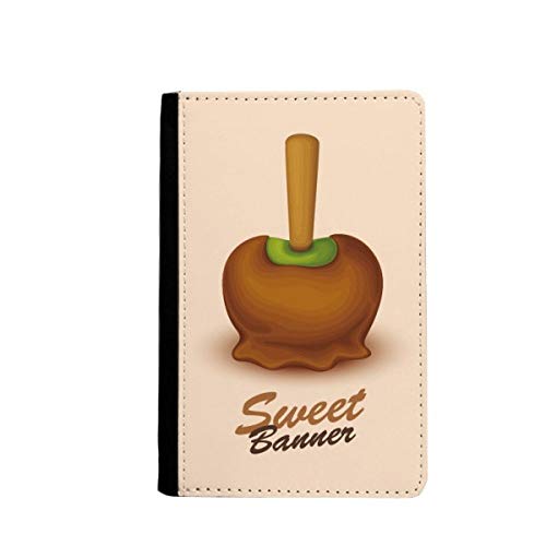 Étui portefeuille de voyage pour passeport multicolore chic pour vos week-ends et vacances