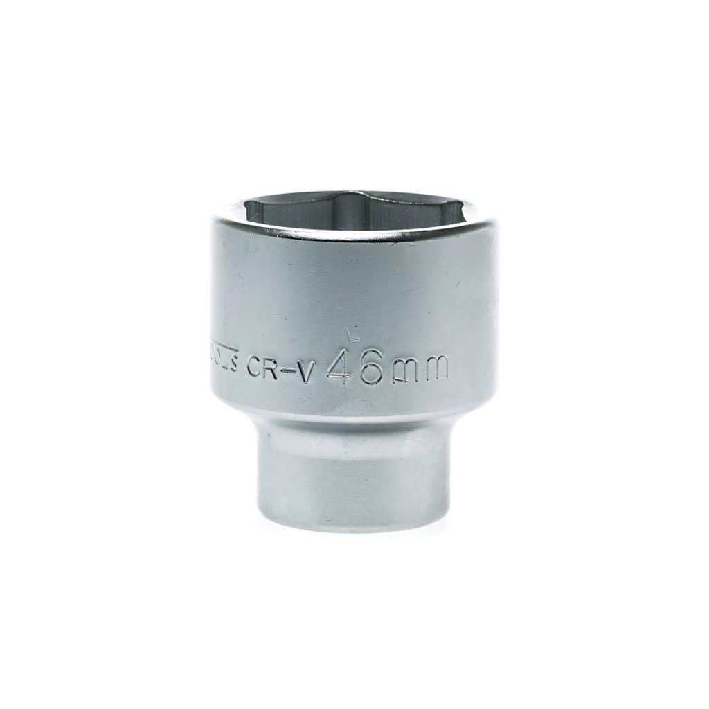 Teng M340546-6 Hexagon Socket 3/4In Drive 46Mm
