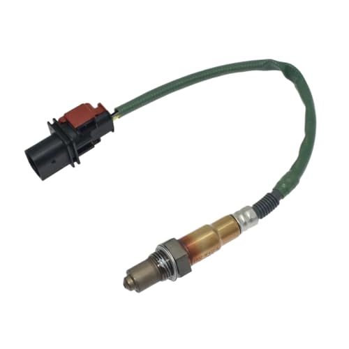 Sonde oxygène O2 pour Lincoln Continental 2017-2020 remplacement direct FR3Z9F472A