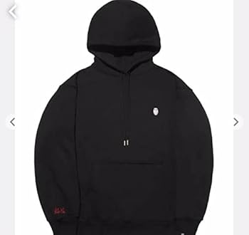 Amazon.co.jp: Repezen Foxx レペゼン地球 パーカー XL 黒